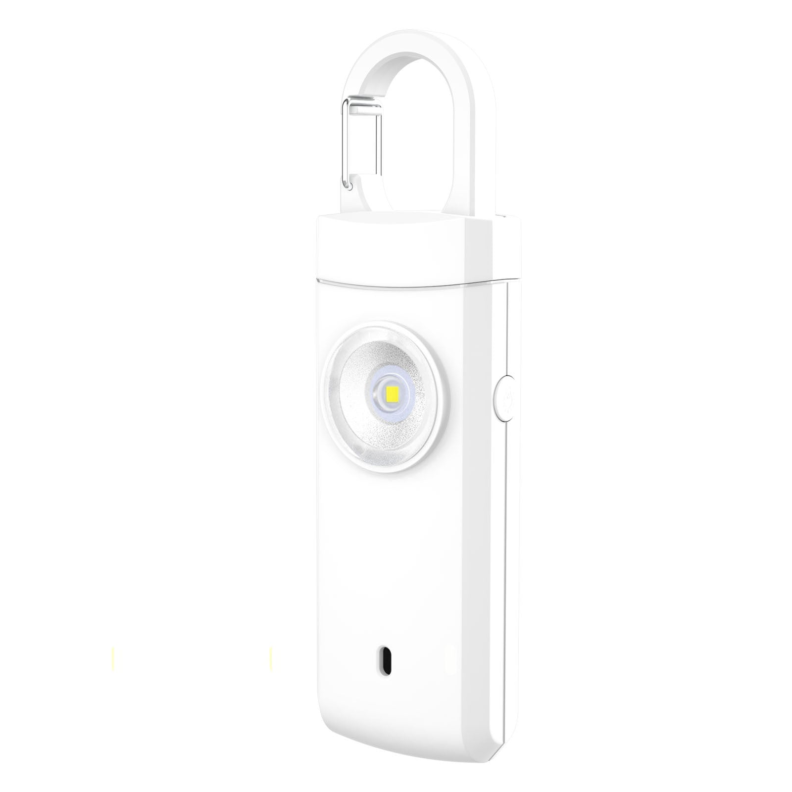SheSafe Personal alarm.