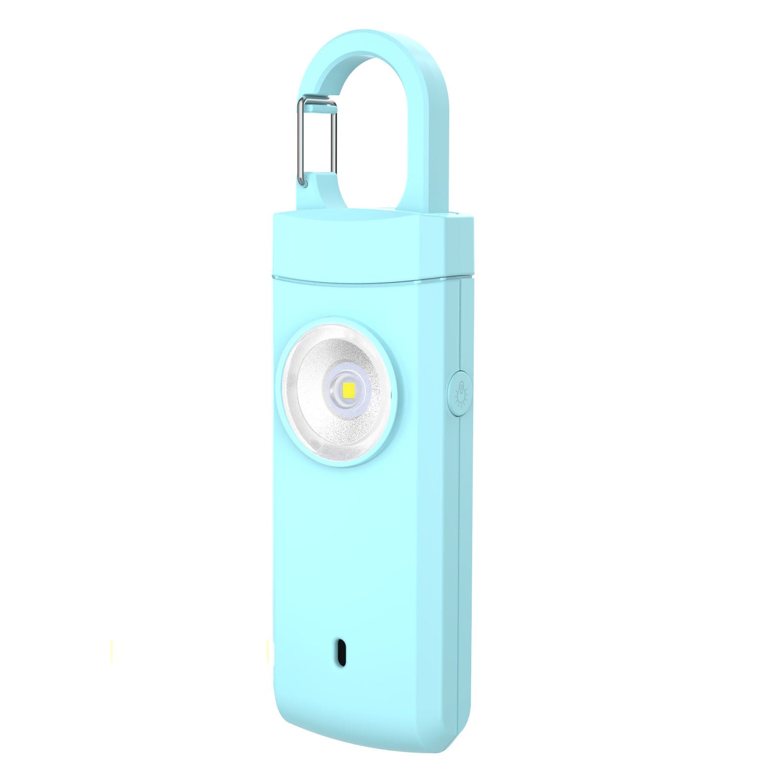 SheSafe Personal alarm.