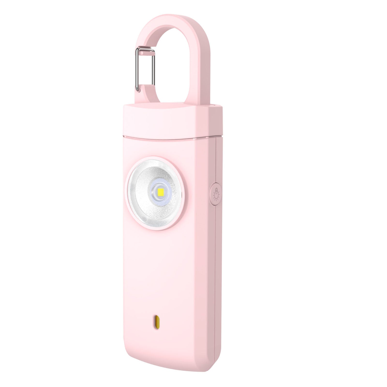 SheSafe Personal alarm.